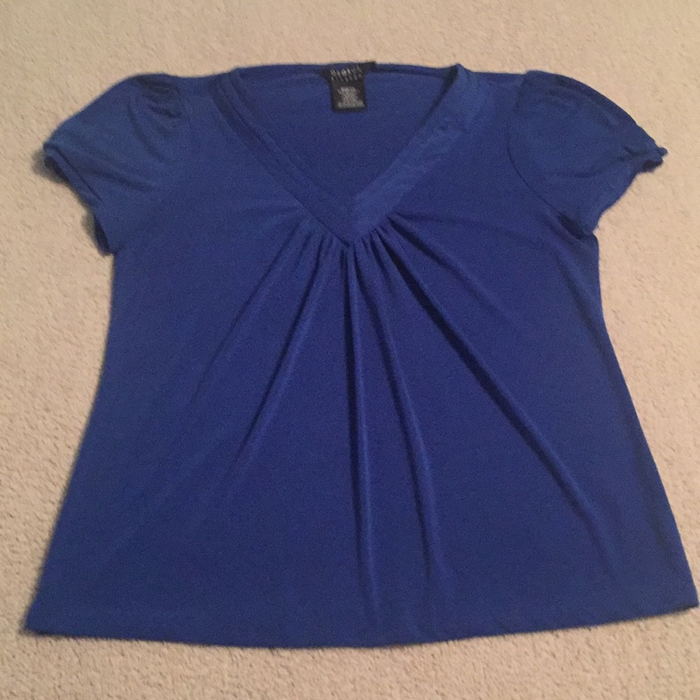 Women’s Gegrge Blouse